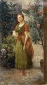 エミリー・フロゲ グスタフ・クリムトの肖像